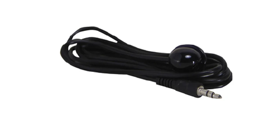 AAT REC-IR-5V receptor de infravermelho para automação de áudio