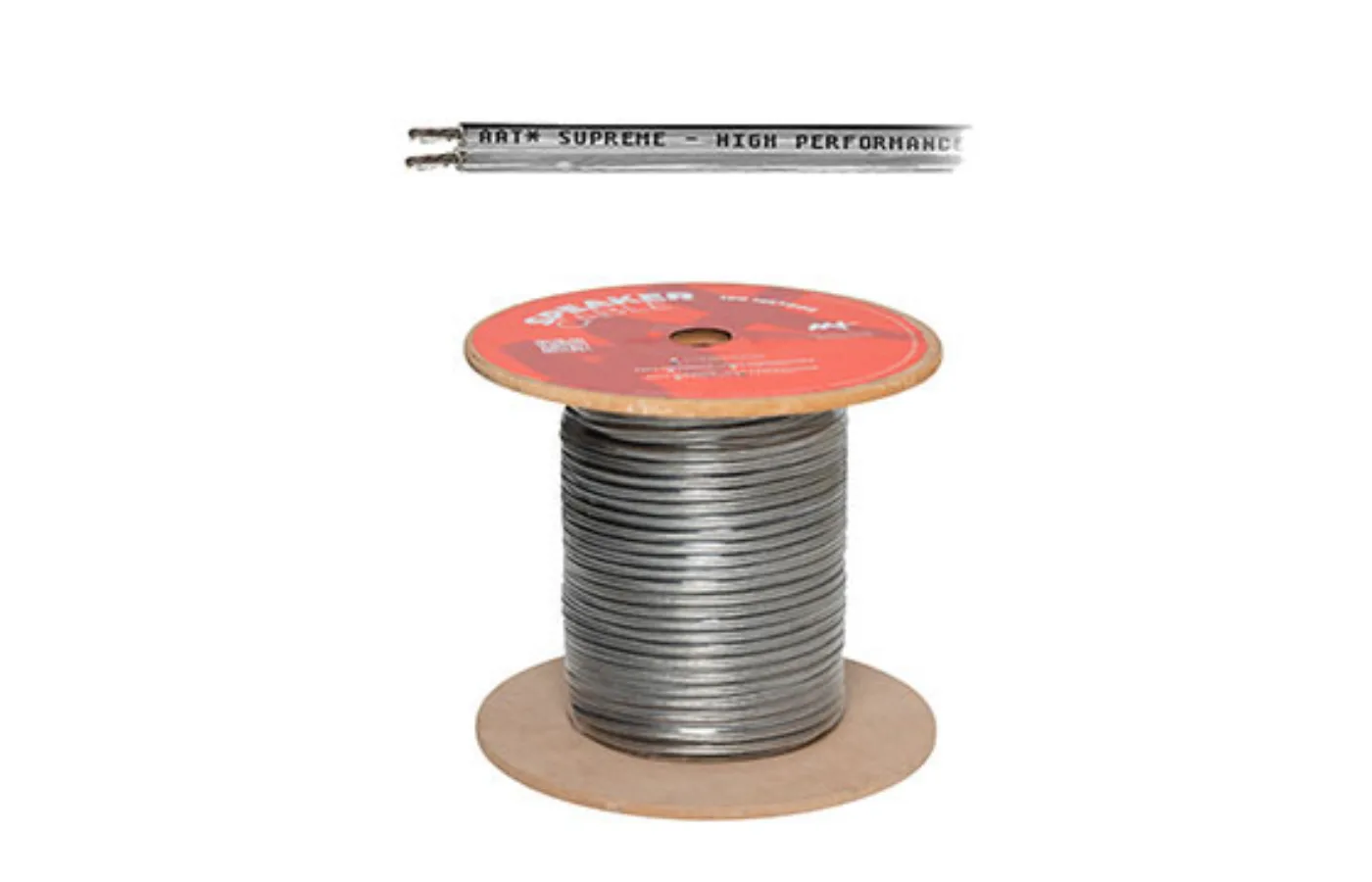 AAT Supreme Speaker Cable Cabo Marinizado