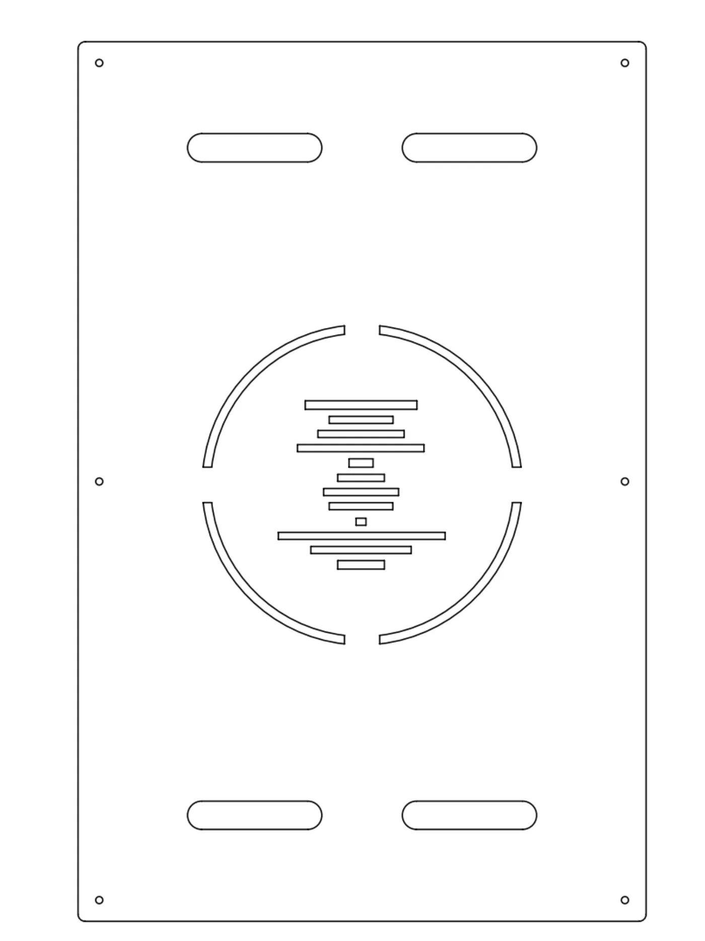 Cerasonar Placeholder para Instalacao