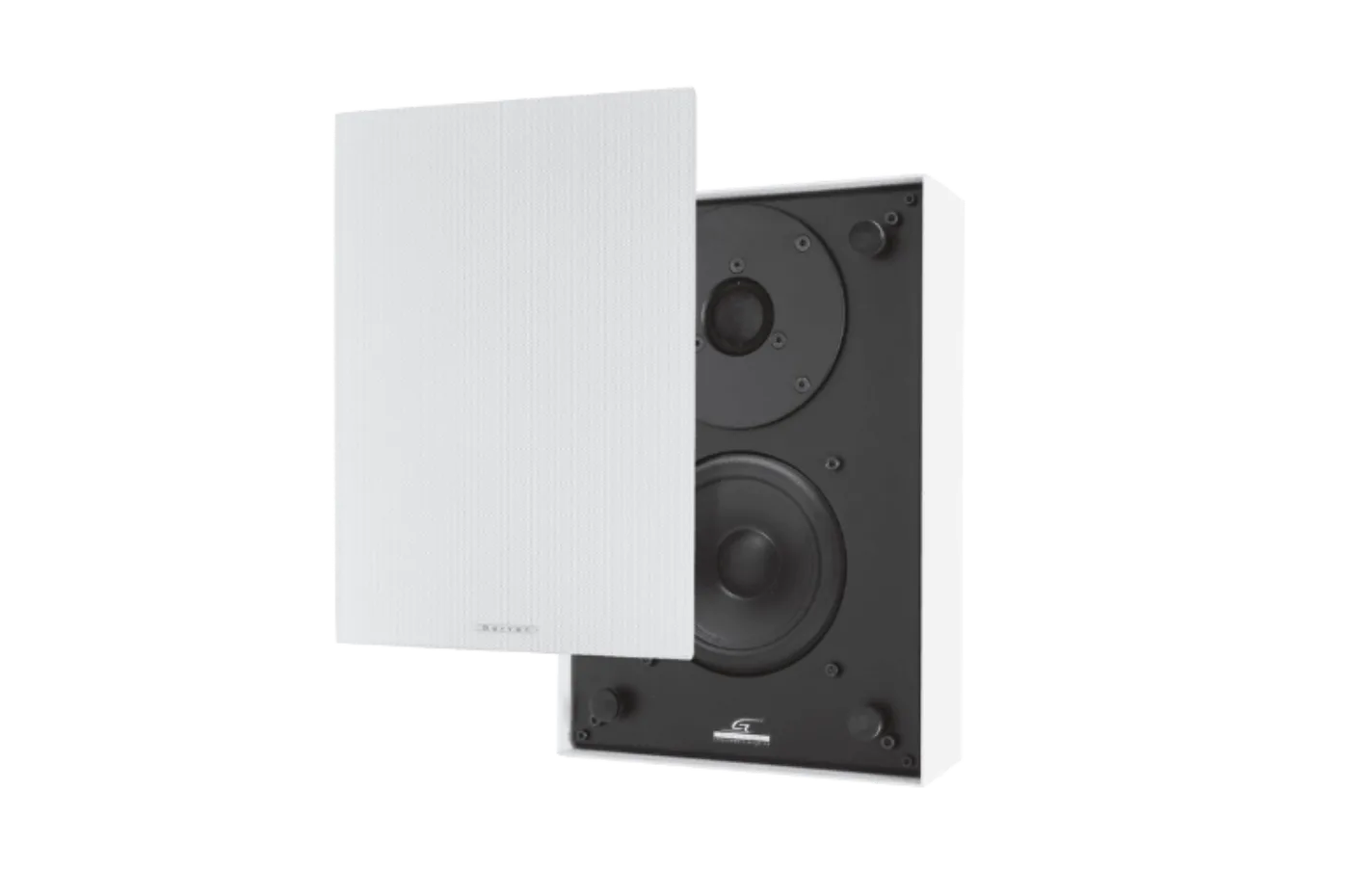 Garvan KB213 caixa de prateleira hi-end
