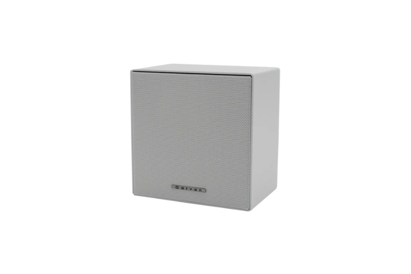 Garvan KW108 Caixa de Parede Ultracompacta