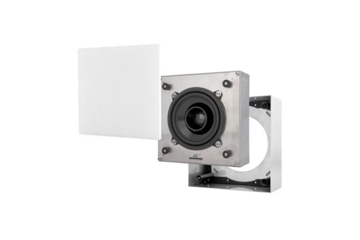 Garvan KW12M caixa externa waterproof