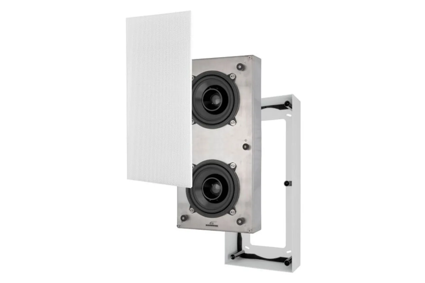 Garvan KW22M caixa de audio externa