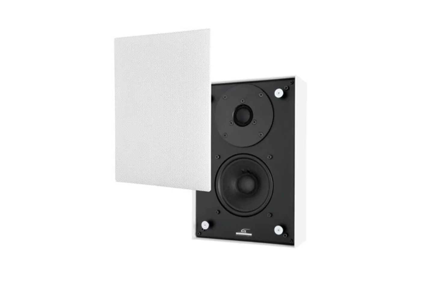 Garvan SB213 caixa de prateleira para som ambiente premium