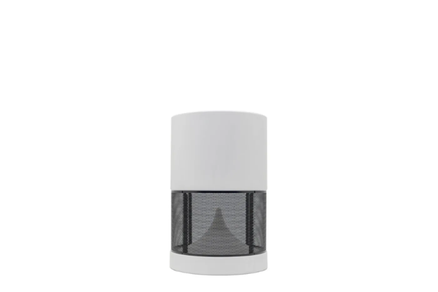 Garvan SN116 caixa de som outdoor com LED opcional para jardim