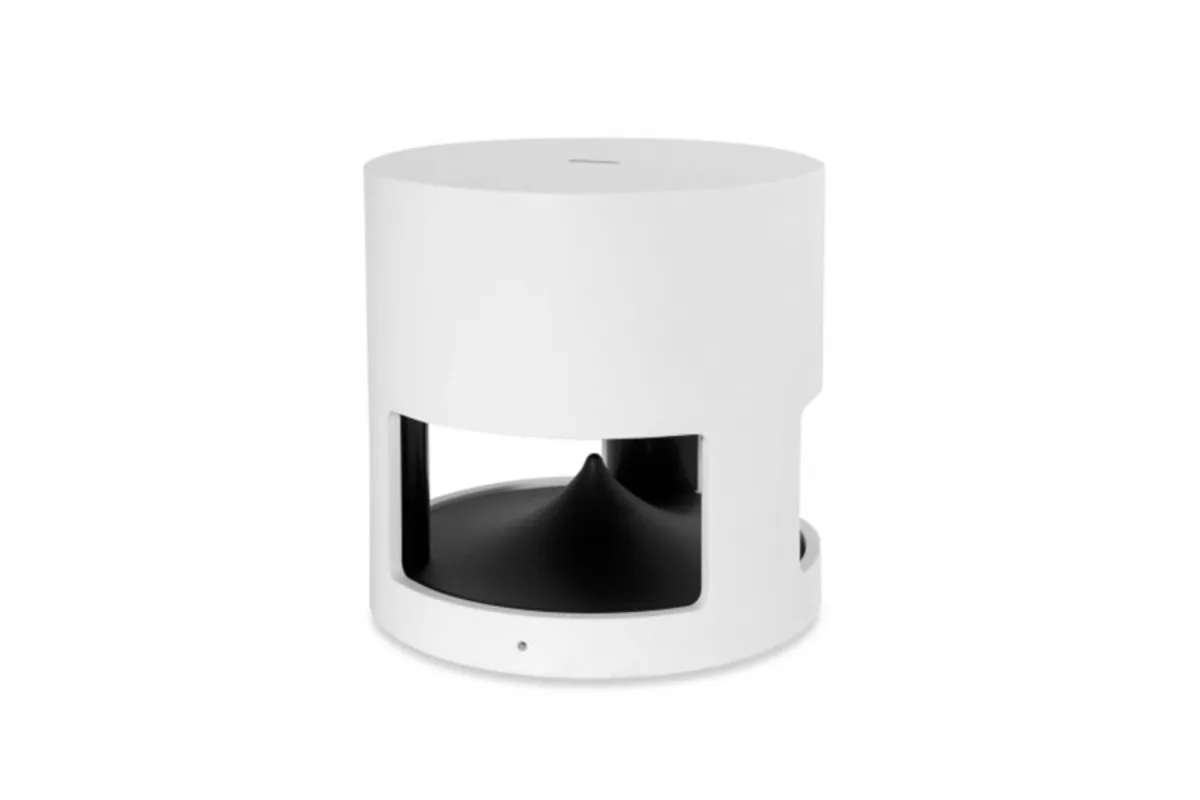 Garvan SN117 caixa de som 360 graus para jardim