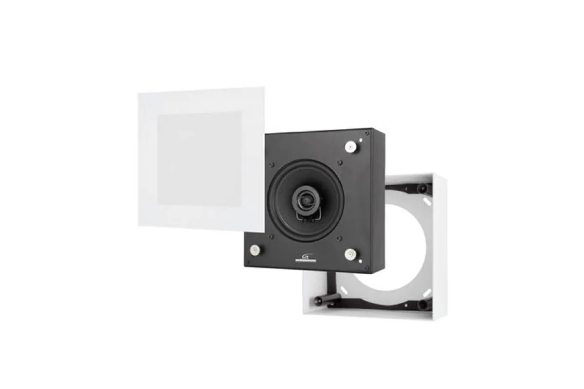 Garvan SNW112 caixa de parede e teto para som ambiente