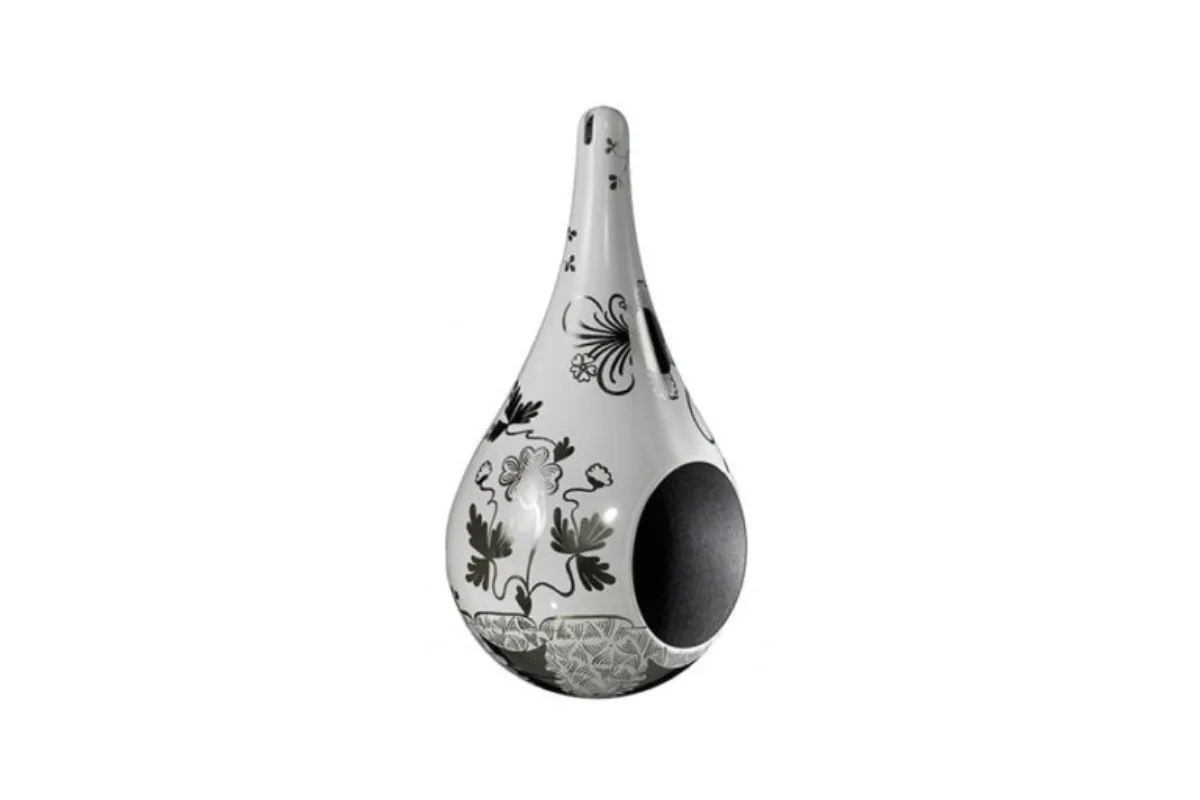Caixas de sobrepor e soundbars