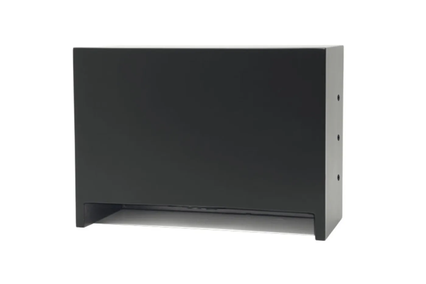 Garvan WA113 subwoofer passivo compacto para som ambiente