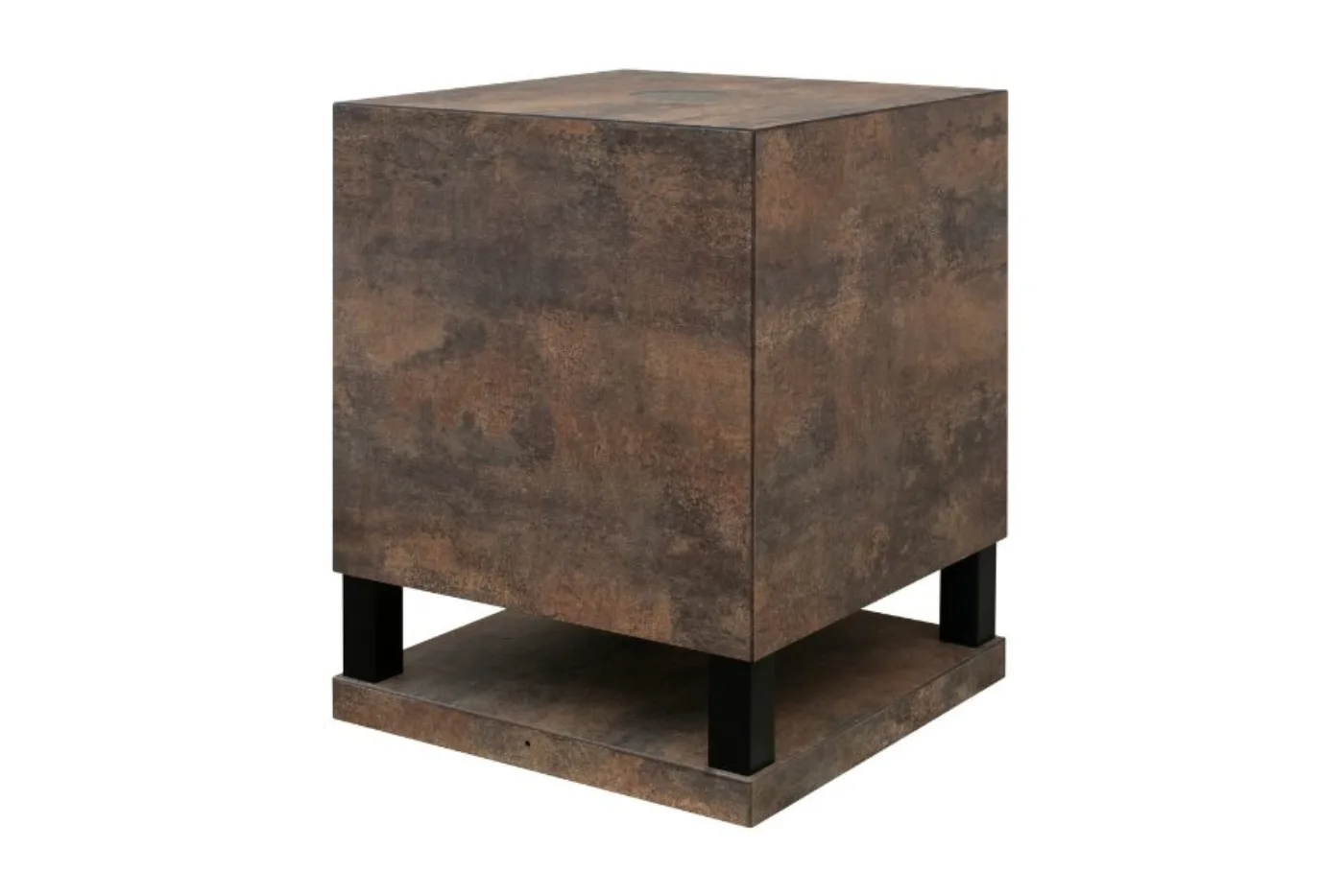 Garvan WA138 subwoofer outdoor de alta performance