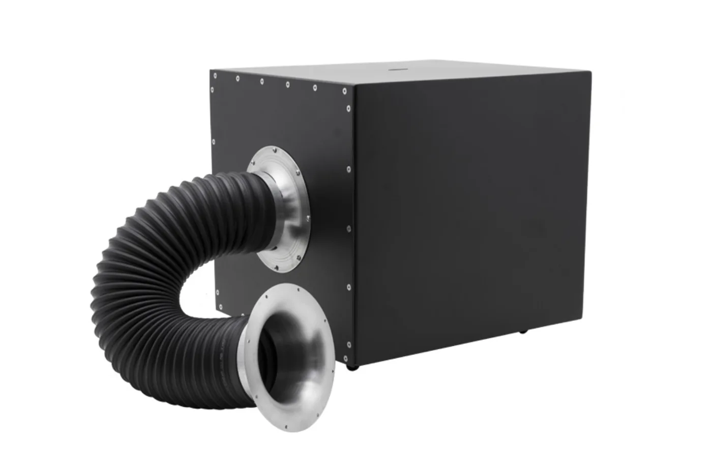Garvan WX130 subwoofer pipe de embutir