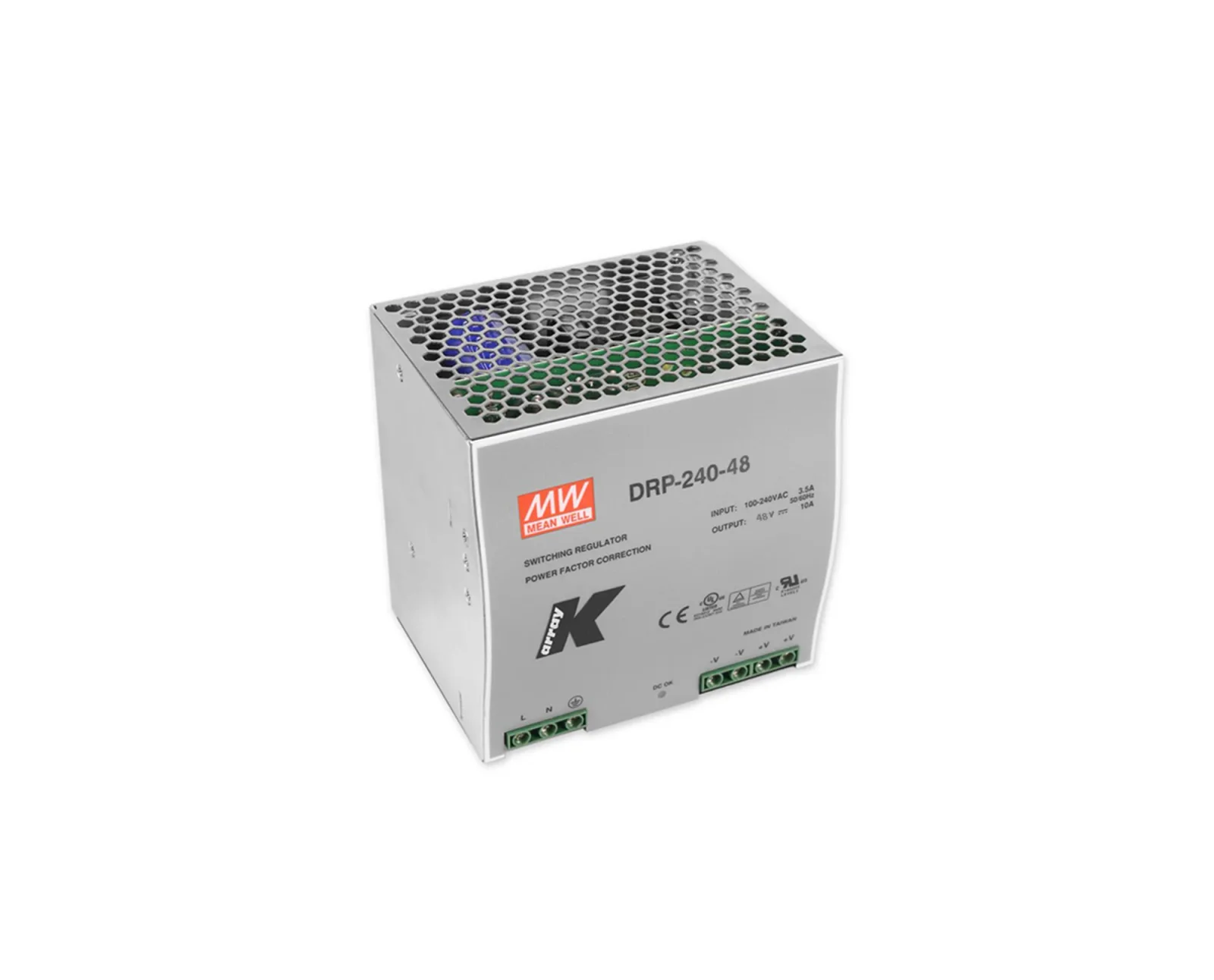 Acessório K-array K-AL240-48 para instalação de sistemas de áudio da Micro Import
