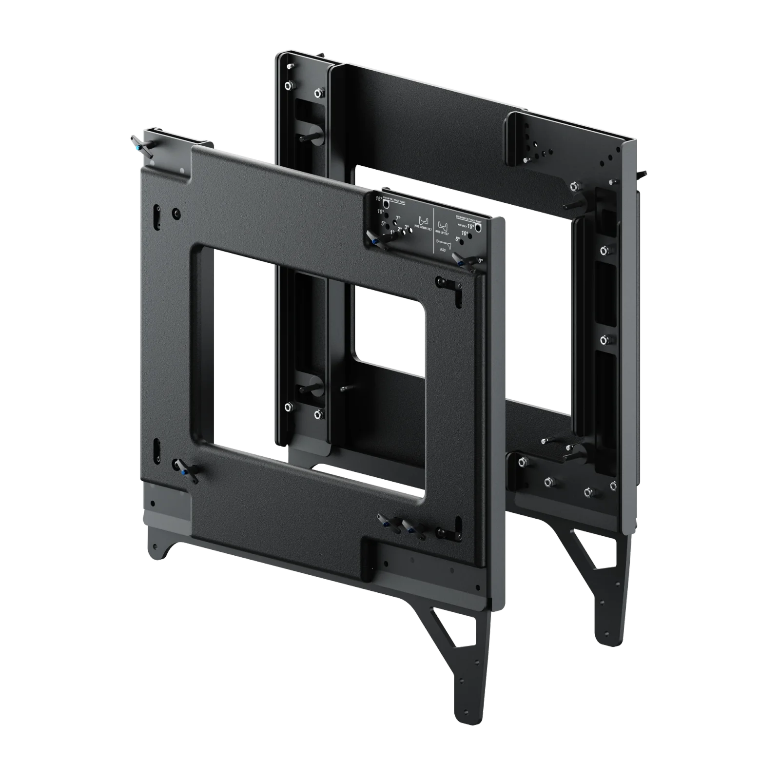 Imagem de referência da linha Acessórios, suportes e cabos para o modelo K-array K-EXTFRAME3W