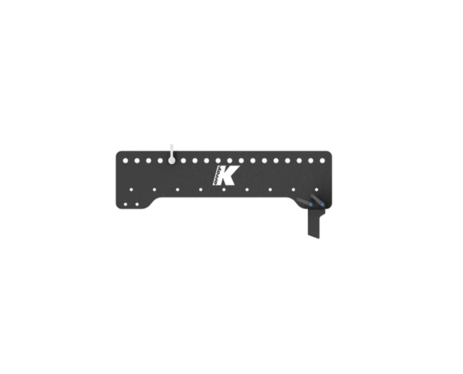 Acessório K-array K-FLY3 para instalação de sistemas de áudio da Micro Import