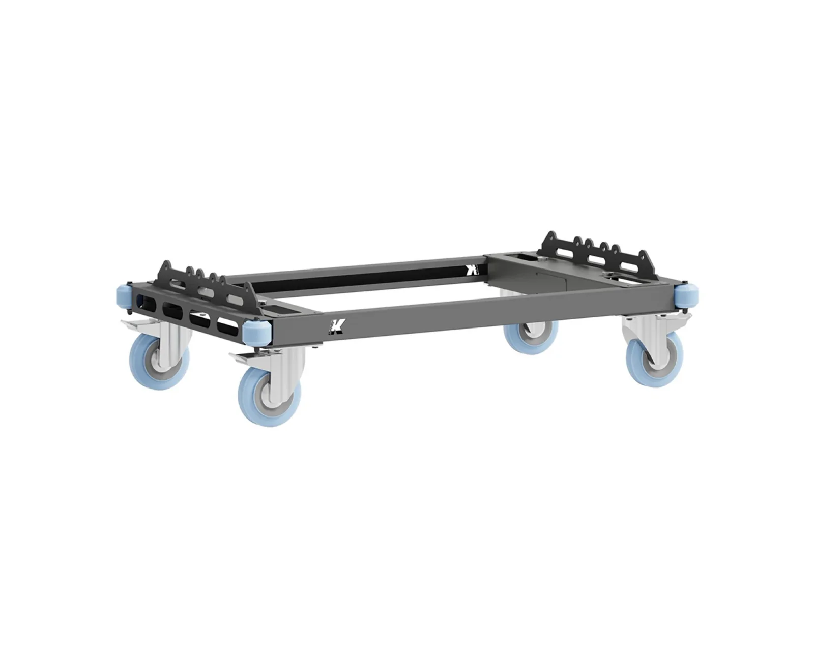 Acessório K-array K-HCDOLLY35 I para instalação de sistemas de áudio da Micro Import