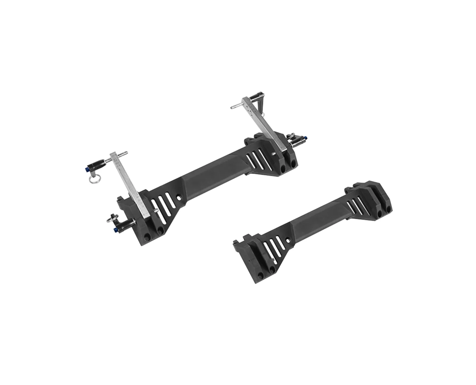 Acessório K-array K-JOINT2B para instalação de sistemas de áudio da Micro Import