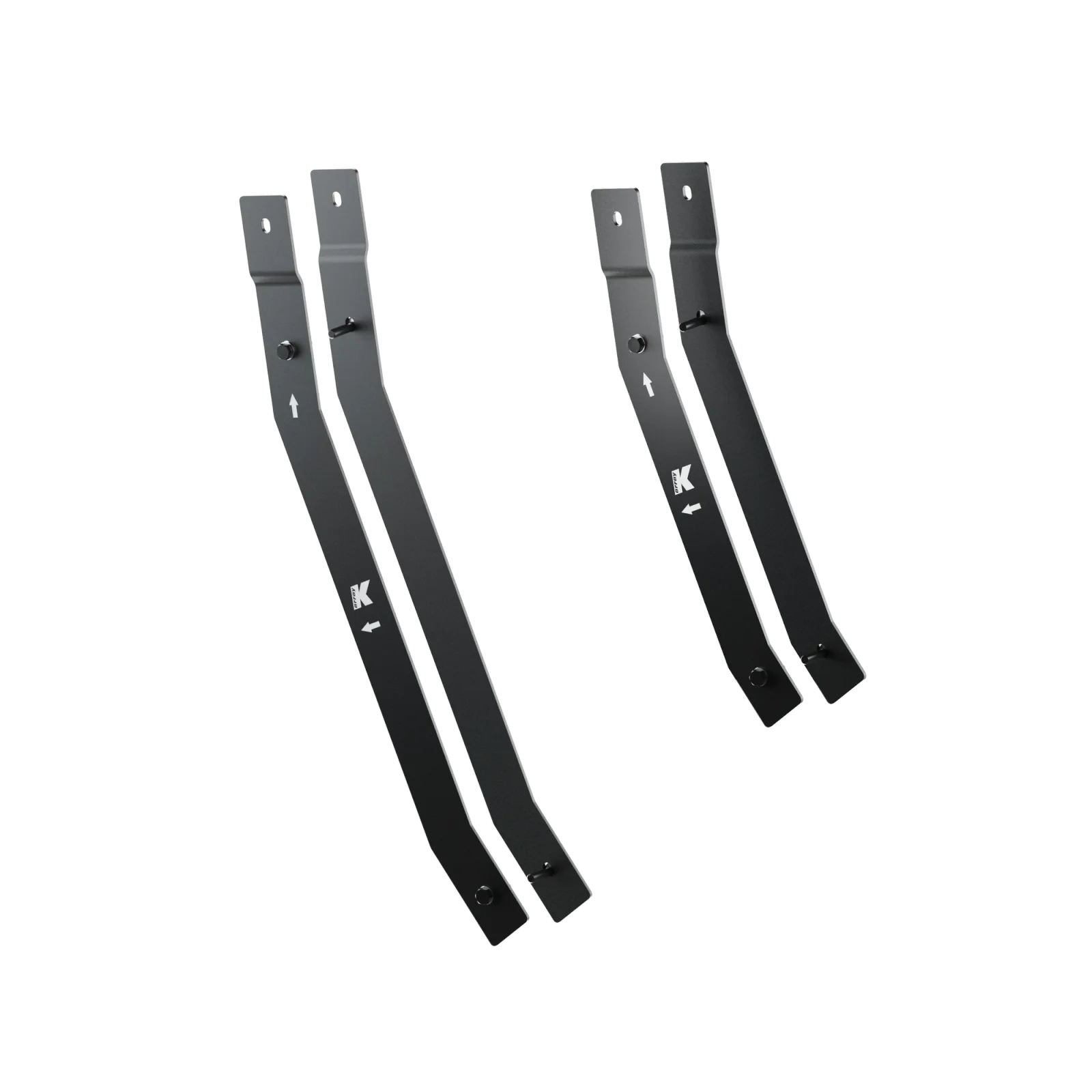 Acessório K-array K-JOINTKXT18V para instalação de sistemas de áudio da Micro Import