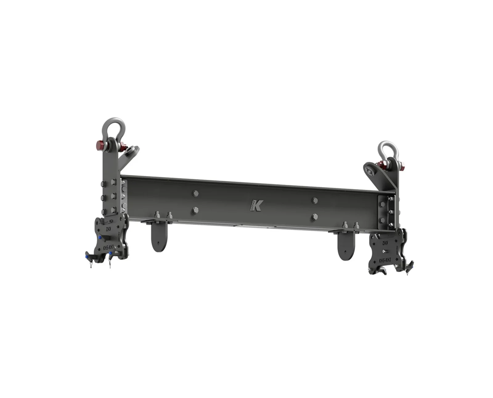 Acessório K-array K-STEPM5 I para instalação de sistemas de áudio da Micro Import