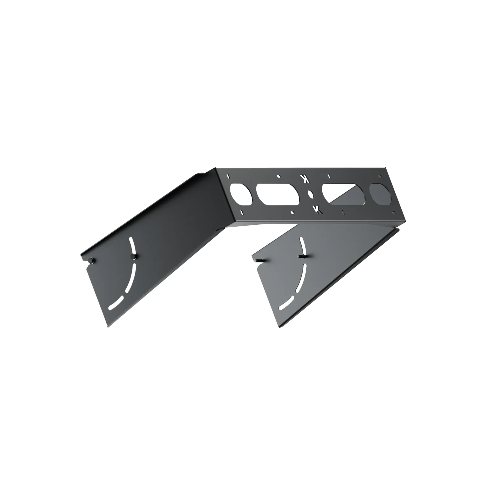 Acessório K-array K-UBRACKETKXT18 para instalação de sistemas de áudio da Micro Import