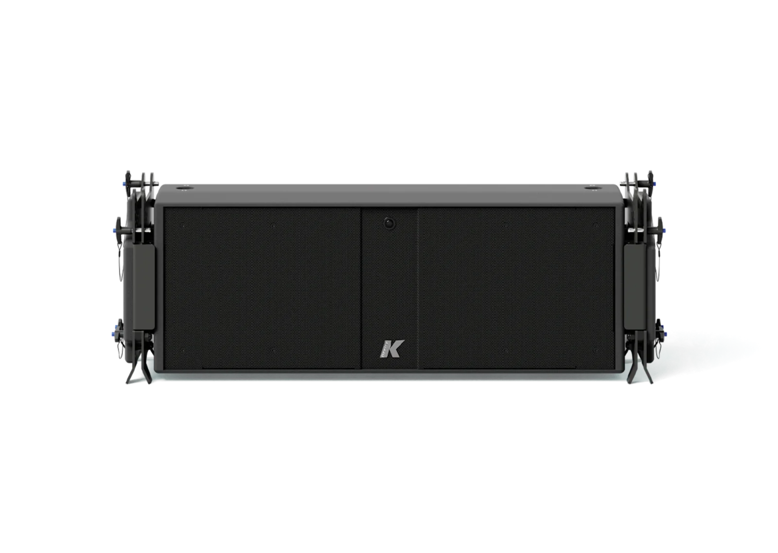 Imagem de referência da linha Mugello para o modelo K-array KH2PMW I