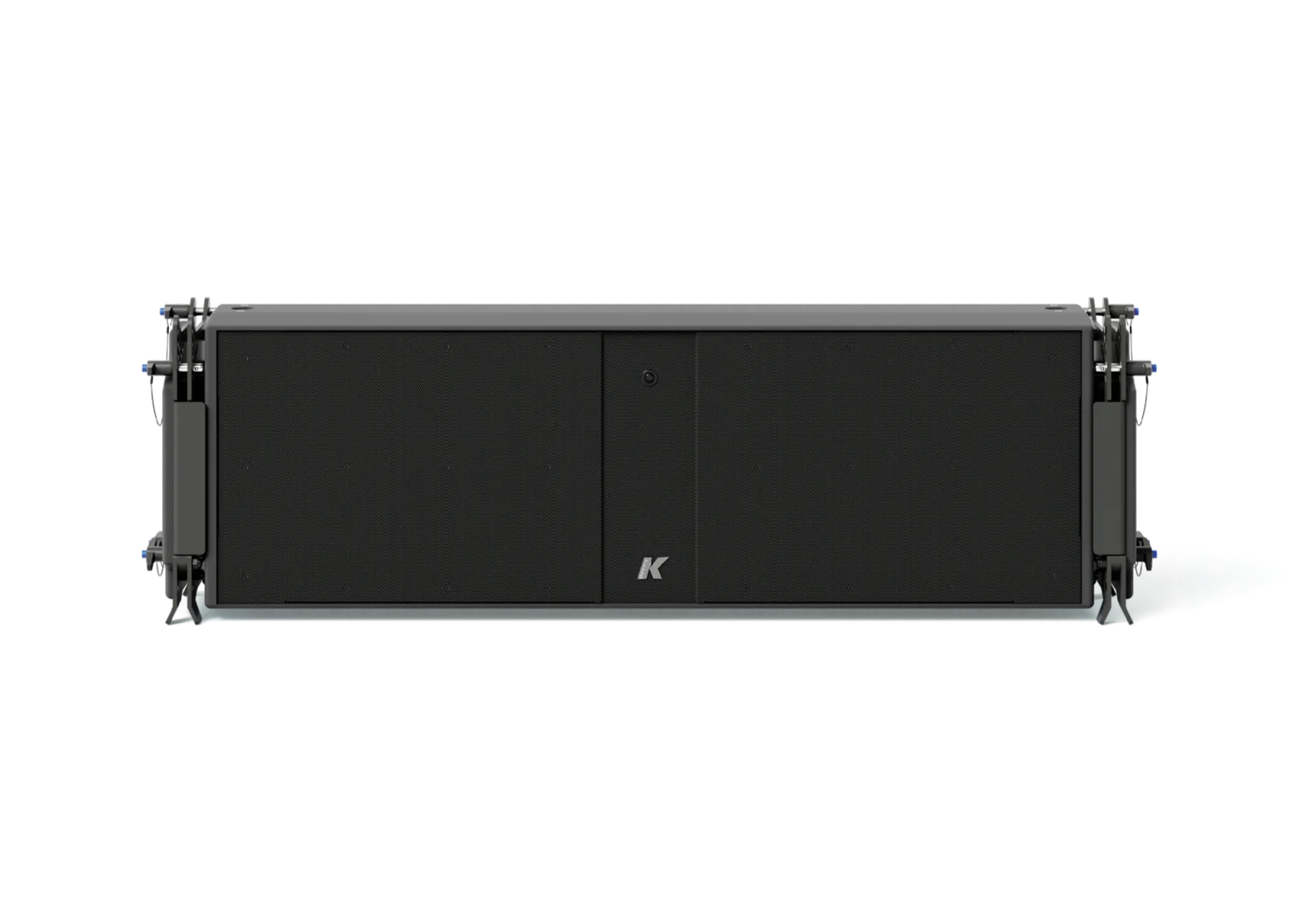 Imagem de referência da linha Mugello para o modelo K-array KH3 I
