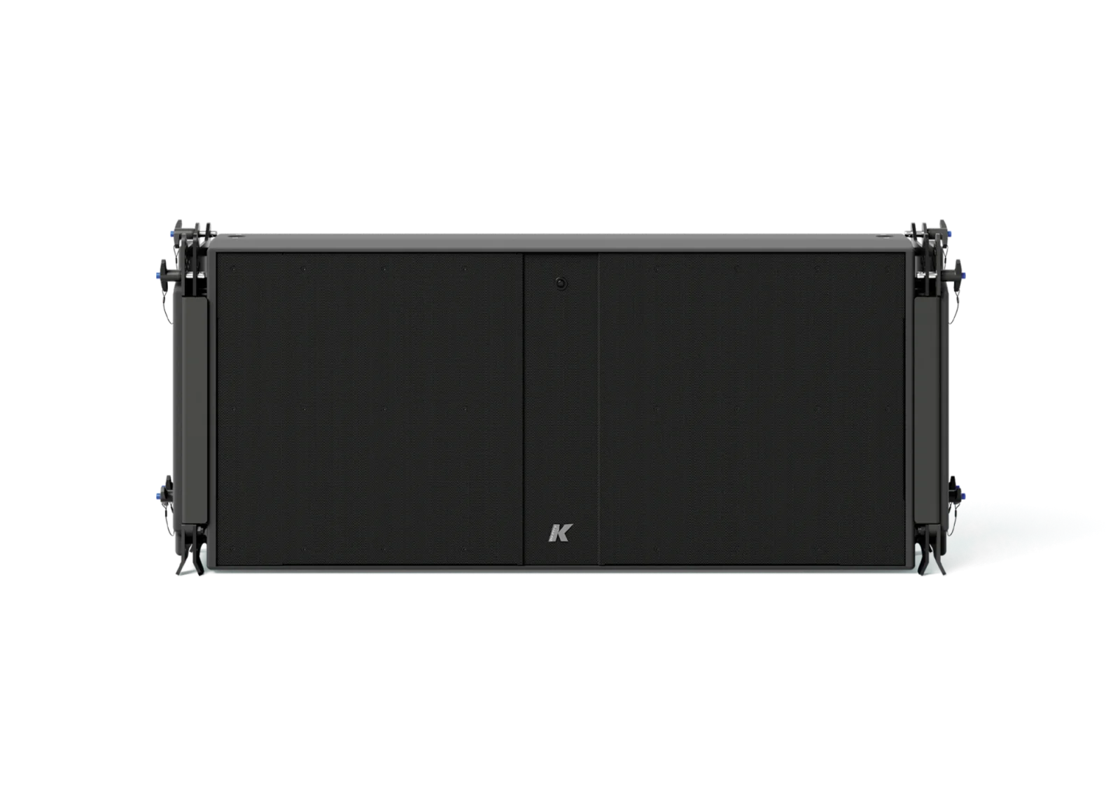 Imagem de referência da linha Mugello para o modelo K-array KH5PX I