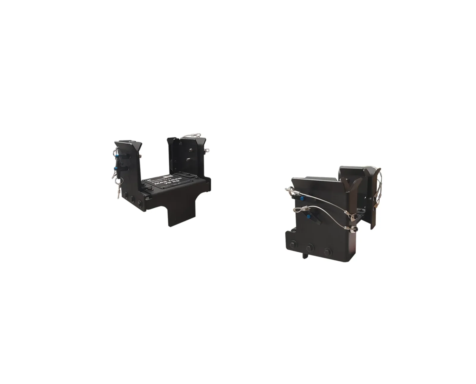Caixa acústica K-array KH7-LINKH8 para projetos de áudio da Micro Import
