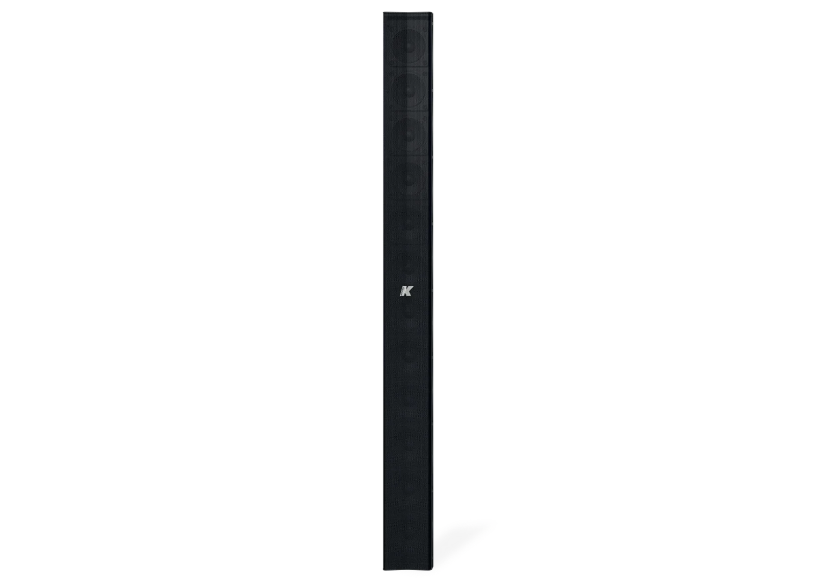 Imagem de referência da linha Python para o modelo K-array KP102M I