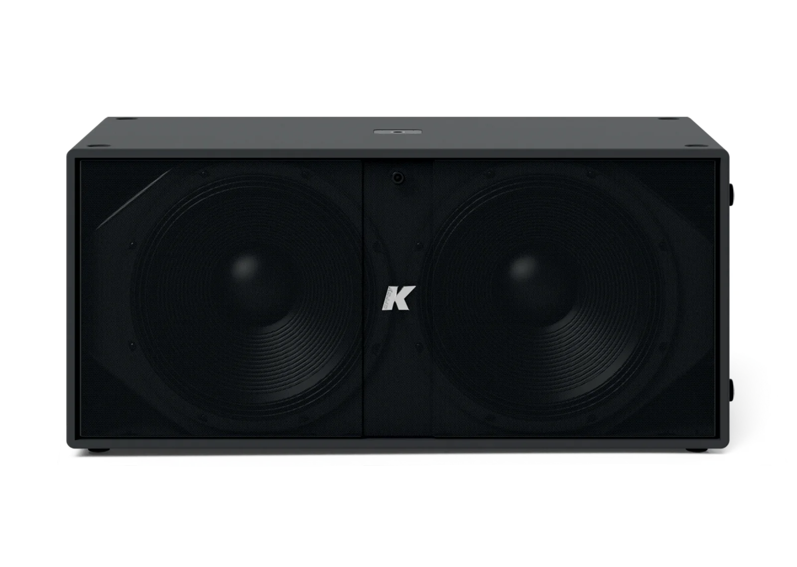 Imagem de referência da linha Thunder para o modelo K-array KS4X I