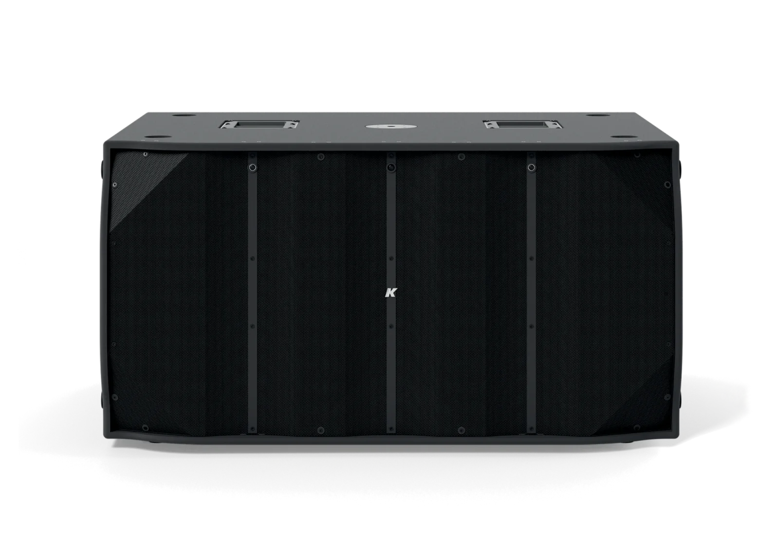 Imagem de referência da linha Thunder para o modelo K-array KS5 I
