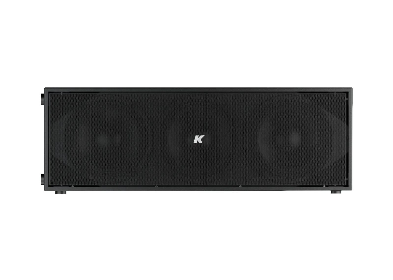 Imagem de referência da linha Thunder para o modelo K-array KSCARDIO412PX