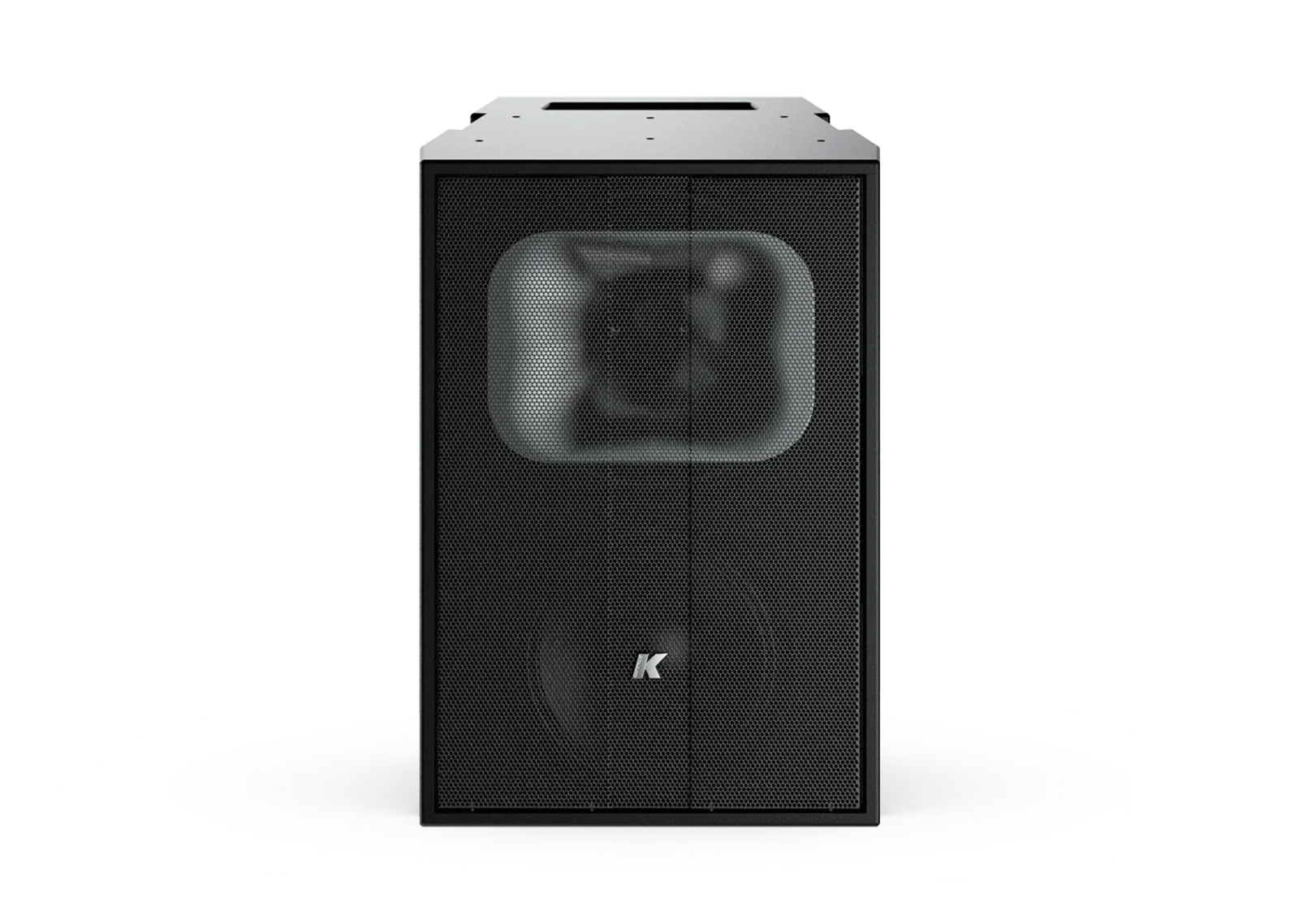 Imagem de referência da linha Dragon para o modelo K-array KXT12PX