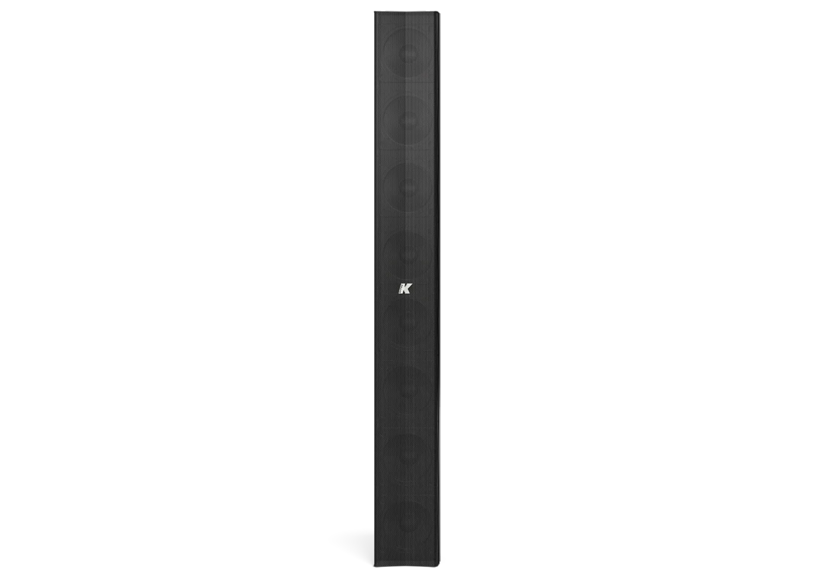 Imagem de referência da linha Kayman para o modelo K-array KY102X-EBS