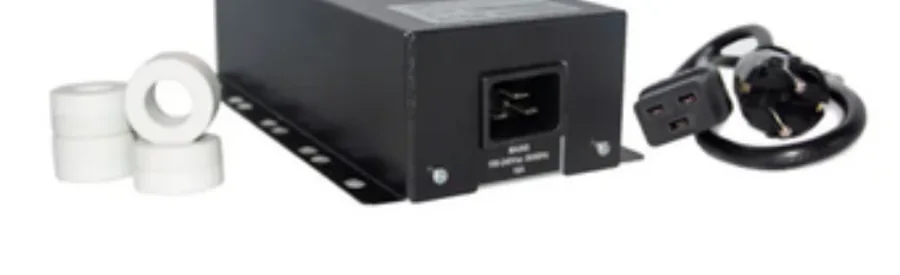Powersoft Unica 8M Maritime Kit para Aplicações Náuticas