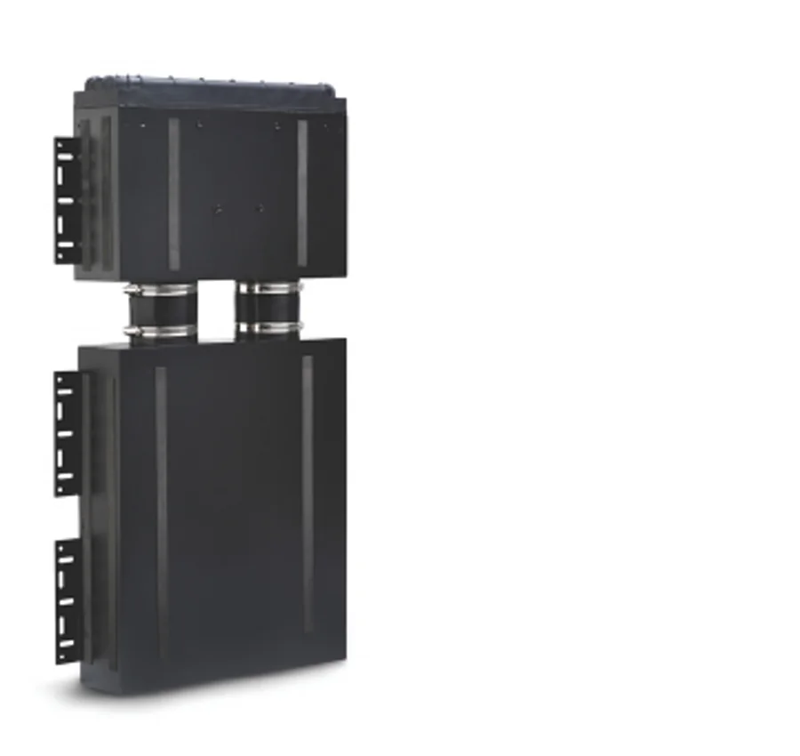 Velodyne SC-IW DVR subwoofer de embutir para cinema residencial