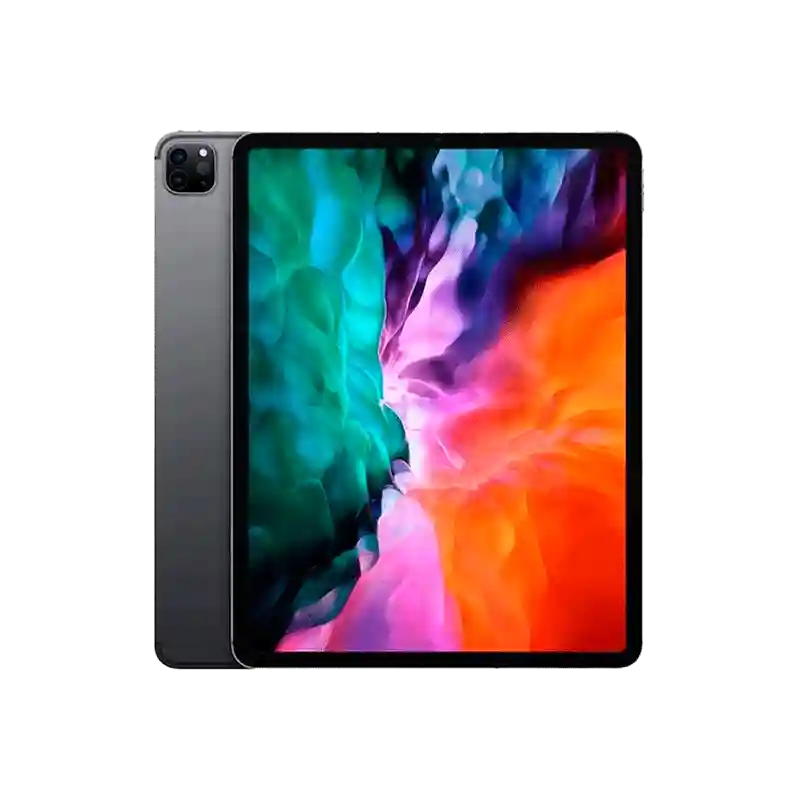 Bateria Original para iPad Pro 12.9 polegadas de 128GB, Space Gray - Serviço