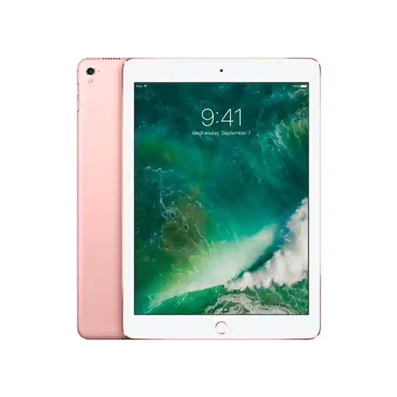 Bateria Original para iPad Pro 9.7 polegadas de 32GB, Rose Gold - Serviço