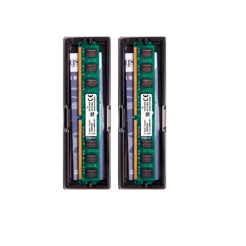 Memória para notebook de 16GB (2 pentes de 8GB) - Serviço