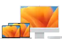 Computadores Apple em projetos de tecnologia