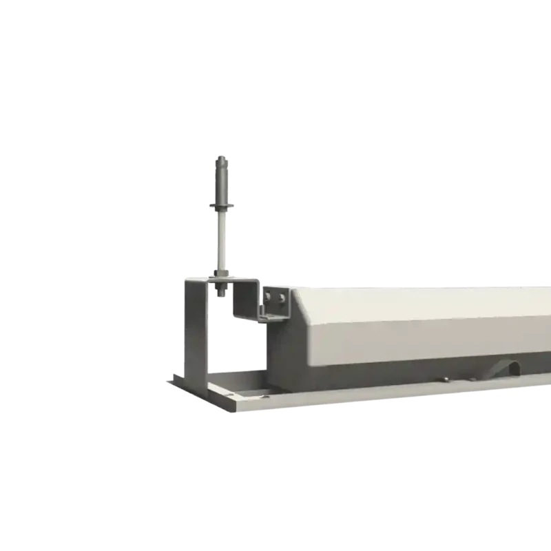 Projeto para Automação Projetelas Moldura 72-119 - Imagem 2