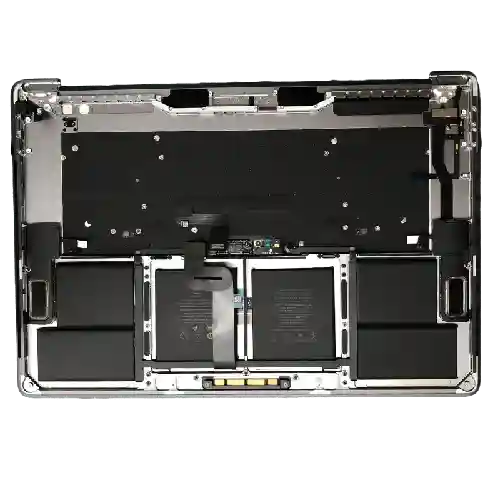 Bateria Original Macbook Pro de 15 polegadas 2016 e 2017 - Serviço