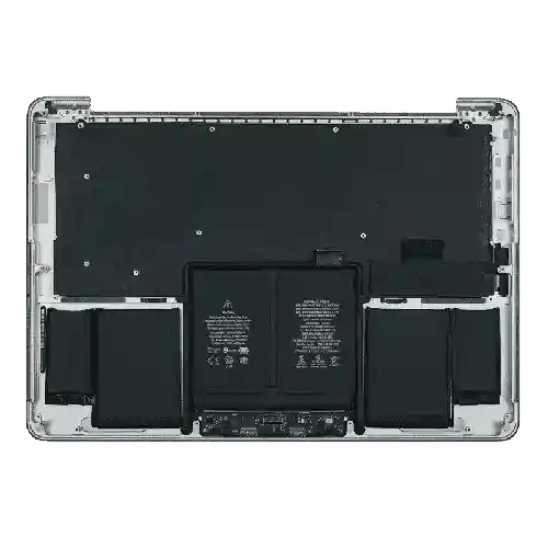 Bateria Original Macbook Pro início de 2015 - Serviço