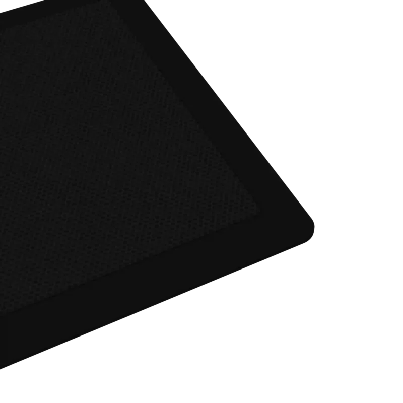 Projeto para Automação Áudio Caixas de Som Loud Áudio SQ6 50 Quadrada Plana Back Box - Imagem 8