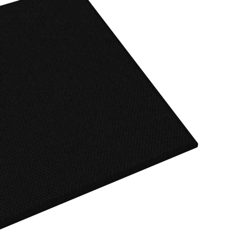 Projeto para Automação Áudio Caixas de Som Loud Áudio SQ6 60 BL Quadrada Plana Borderless - Imagem 6