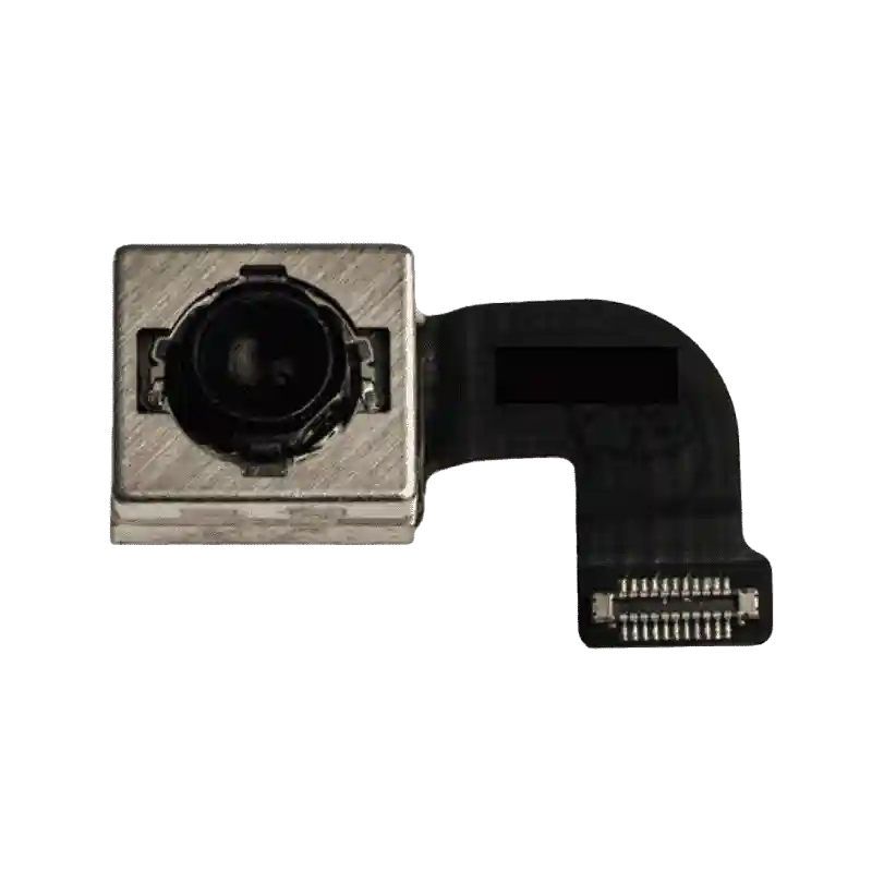 Câmera Original iPhone 7 - Serviço