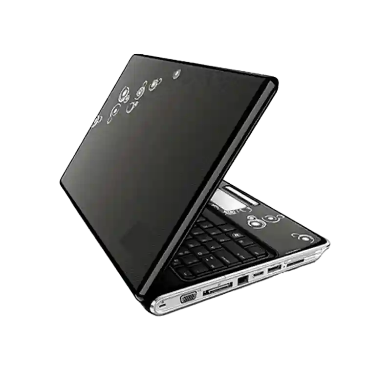 Carcaça para notebook