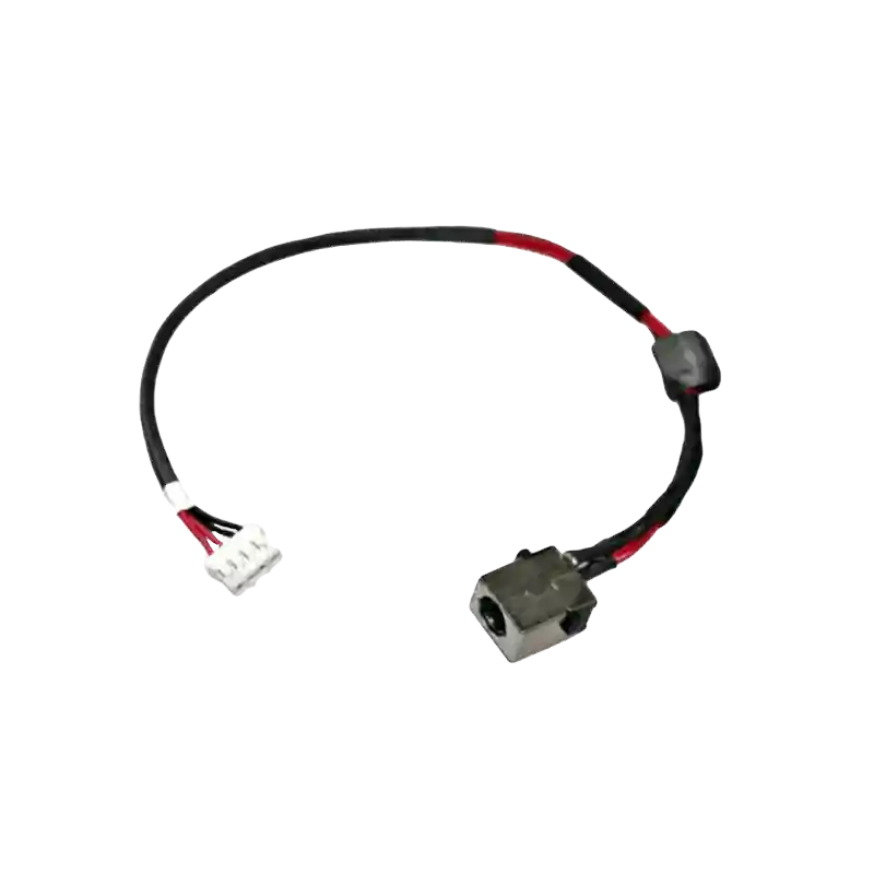Conector de energia para notebook Acer - Serviço