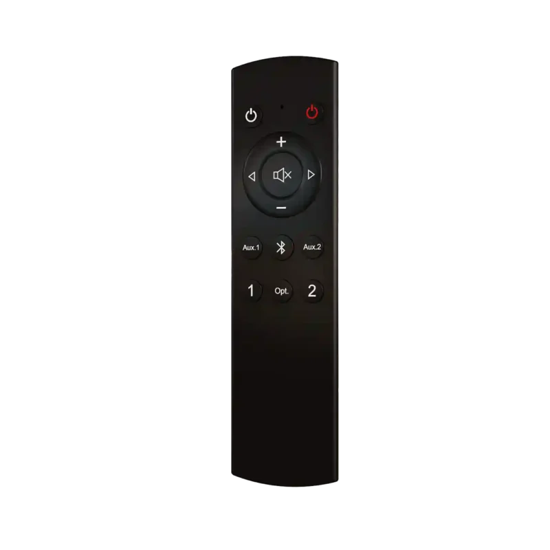 Projeto para Automação Áudio Amplificador Estéreo Loud Áudio LAC NV 1 - Imagem 5