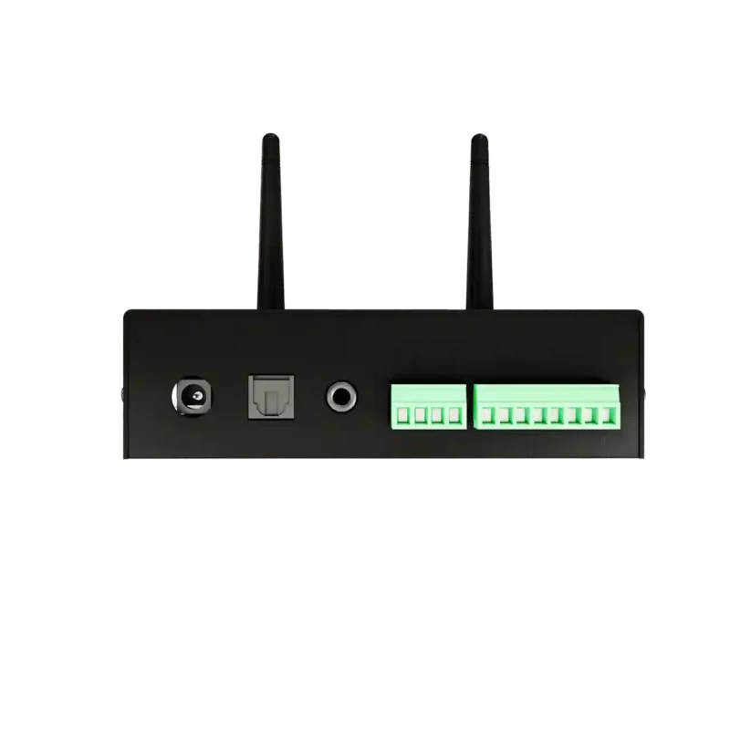 Projeto para Automação Áudio Amplificador Loud Áudio APL 90 BT - Imagem 3