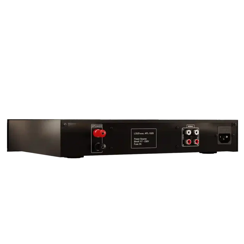 Projeto para Automação Áudio Amplificador Subwoofer Teto Loud Áudio APL S150 - Imagem 2